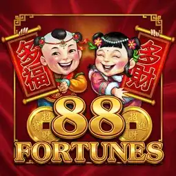 88 Fortunes game at Zodiac Casino for Canada players 88 Fortunes game at Zodiac Casino for Canada players