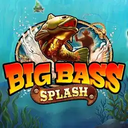 Big Bass Splash game at Zodiac Casino for Canada players Big Bass Splash game at Zodiac Casino for Canada players
