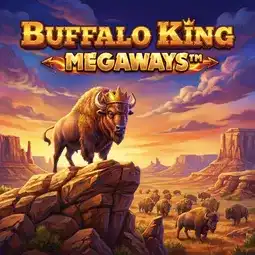 Buffalo King Megaways game at Zodiac Casino for Canada players Buffalo King Megaways game at Zodiac Casino for Canada players