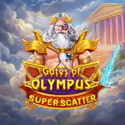 Gates of Olympus Super Scatter game at Zodiac Casino for Canada players Gates of Olympus Super Scatter game at Zodiac Casino for Canada players