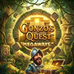 Gonzos Quest Megaways game at Zodiac Casino for Canada players Gonzos Quest Megaways game at Zodiac Casino for Canada players