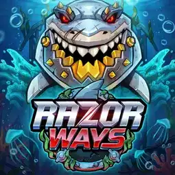 Razor Ways game at Zodiac Casino for Canada players Razor Ways game at Zodiac Casino for Canada players