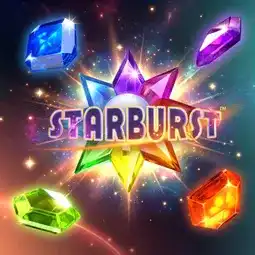 Starburst game at Zodiac Casino for Canada players Starburst game at Zodiac Casino for Canada players