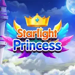 Starlight Princess game at Zodiac Casino for Canada players Starlight Princess game at Zodiac Casino for Canada players
