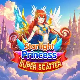 Starlight Princess Super Scatter game at Zodiac Casino for Canada players Starlight Princess Super Scatter game at Zodiac Casino for Canada players