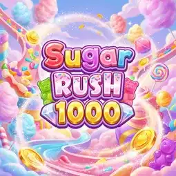 Sugar Rush 1000 game at Zodiac Casino for Canada players Sugar Rush 1000 game at Zodiac Casino for Canada players