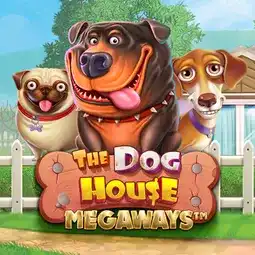 The Dog House Megaways game at Zodiac Casino for Canada players The Dog House Megaways game at Zodiac Casino for Canada players