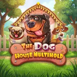 The Dog House Multihold game at Zodiac Casino for Canada players The Dog House Multihold game at Zodiac Casino for Canada players