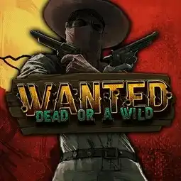 Wanted Dead or a Wild game at Zodiac Casino for Canada players Wanted Dead or a Wild game at Zodiac Casino for Canada players